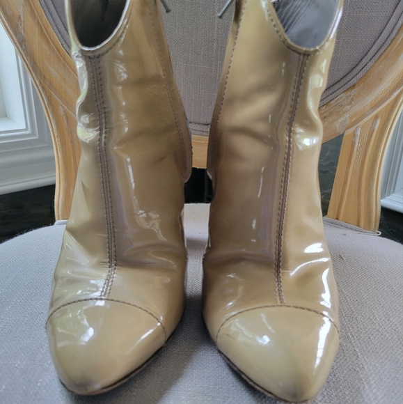 BURBERRY booties - Picture 3 of 11
